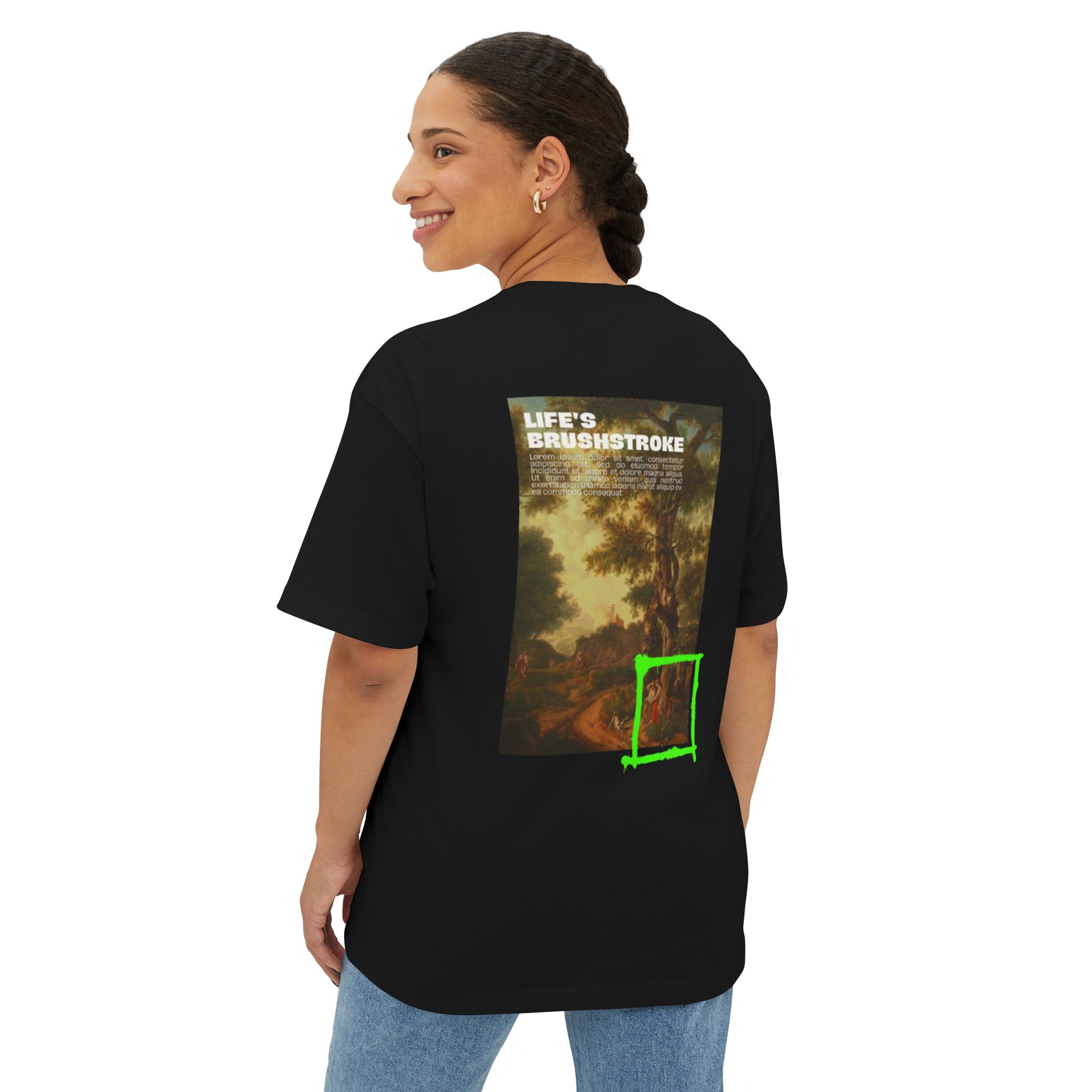 Urban Edge Collection